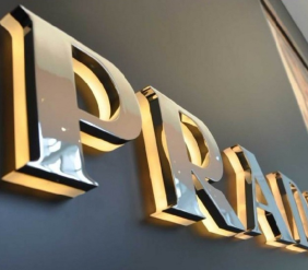 Mẫu Bảng Hiệu Quảng Cao Alu