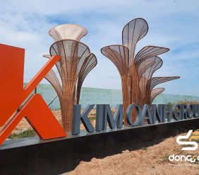 Khó khăn khi làm bảng hiệu quảng cáo