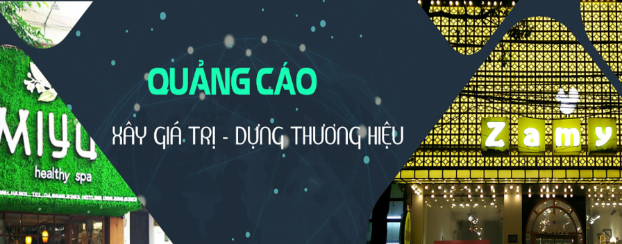 Quảng Cáo Đông Sơn